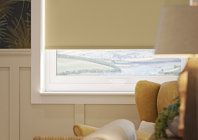 Trapani, Buffalo - Roller Blind - Image 5